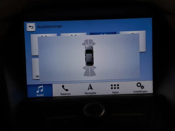 Photo 13 of 29 of WF0AXXWPMAJJ25190 Ford Kuga 1.5 EcoBoost Titanium Led