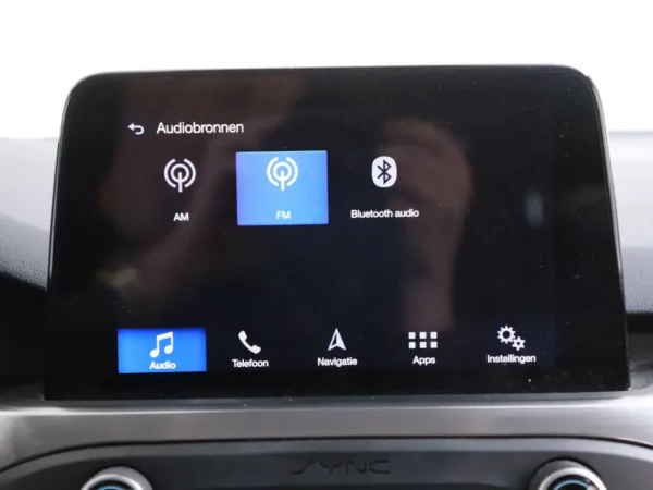 Photo 13 of 29 of WF0PXXGCHPKY79662 Ford FOCUS Wagon 1.0 EcoBoost Titanium Business 5-drs Combi