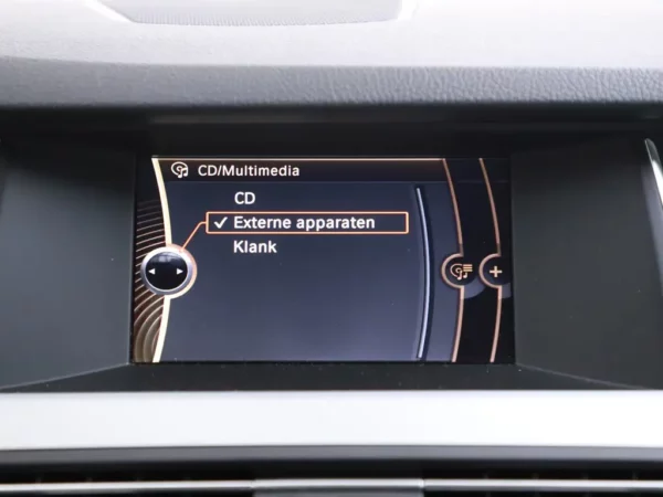 Photo 13 of 30 of WBA5A31080D744552 BMW 5 Serie 520i Aut. Last Minute Edition 4-drs Sedan