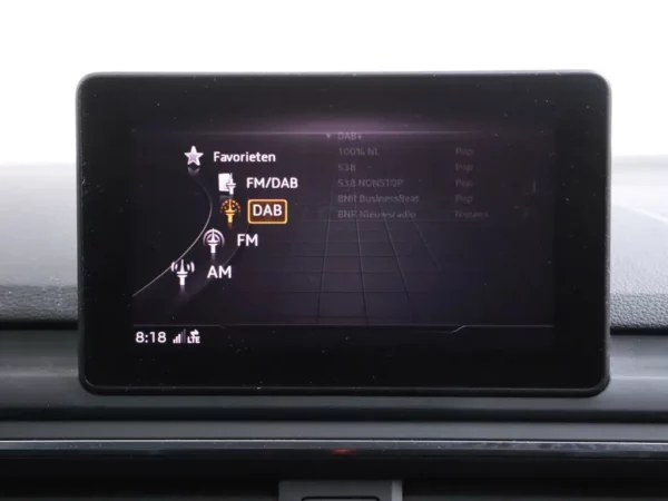 Photo 13 of 31 of WAUZZZF52JA089115 Audi A5 Sportback 1.4 TFSI Aut. Sport S-line Edition LED