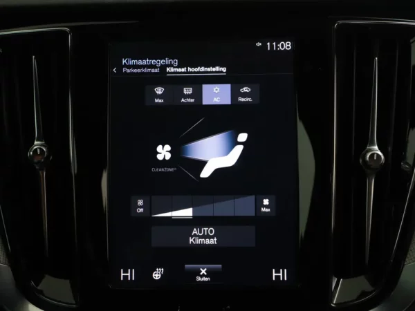 Volvo V60 2.0 T5 Aut. R-Design LED