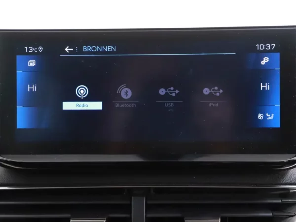 Photo 13 of 32 of VF3MRHNSULS278867 Peugeot 5008 1.2 Aut. PureTech Allure 5-drs SUV