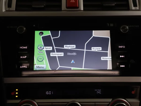 Photo 13 of 33 of JF1BS9LC2FG024715 Subaru Outback 2.5i Premium Pano