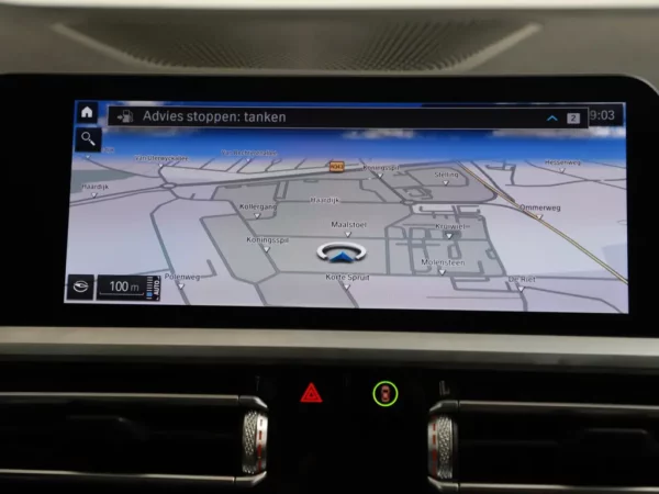 Photo 13 of 34 of WBA6N31060FL56510 BMW 3 Serie Touring 330e Business Edition Plus LED