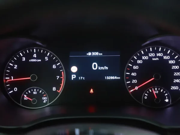 Photo 13 of 35 of KNAGW817GK5286884 Kia Optima Sportswagon 1.6 T-GDI Aut. GT-Line Pano