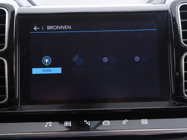 Photo 13 of 35 of VR7ARHNSSLL065216 Citroen C5 Aircross 1.2 Aut. PureTech Business Plus 5-drs SUV