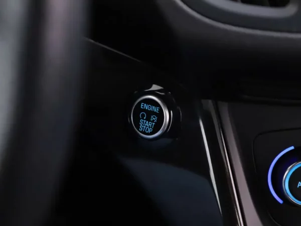 Photo 13 of 35 of WF0AXXWPMAKY67830 Ford Kuga 1.5 EcoBoost ST Line LED