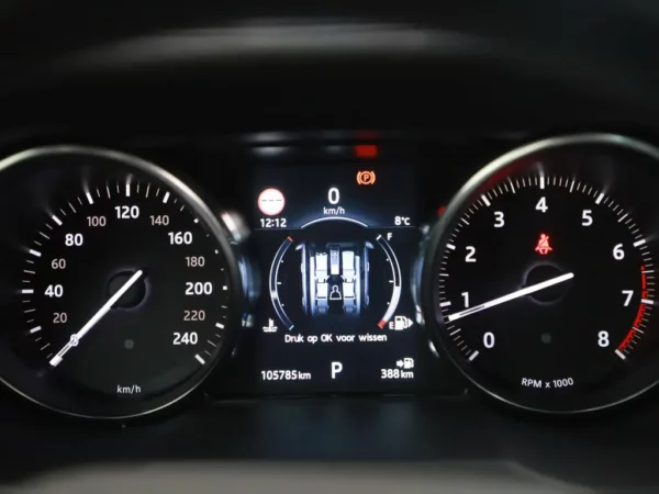 Land Rover Range Rover Evoque 2.0 Si4 Dynamic 5-drs SUV