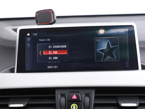 Photo 13 of 36 of WBA31AA01L3L54513 BMW X1 sDrive18i Aut.