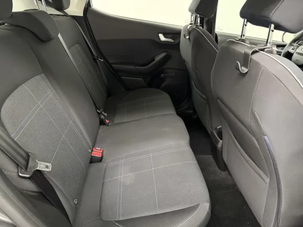 Photo 14 of 21 of WF0JXXGAHJJJ67730 Ford Fiesta 1.1 Trend Airco