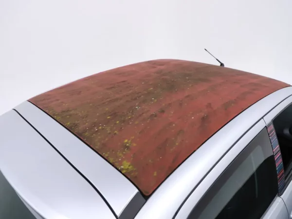 Photo 14 of 24 of VF7PAHMTBER752090 Citroen C1 1.2 PureTech Airscape Shine Alloy