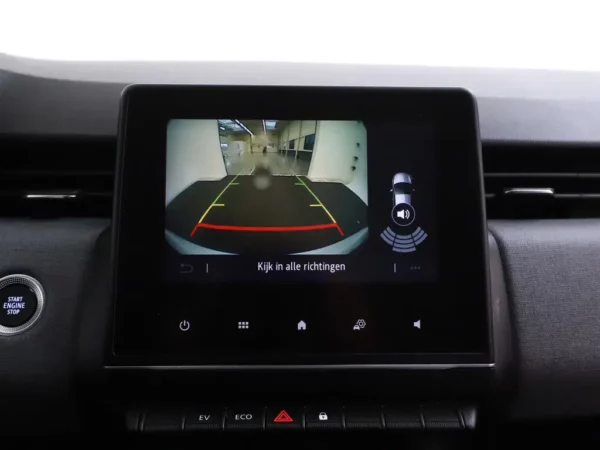 Renault Clio 1.6 E-Tech Full Hybrid 145