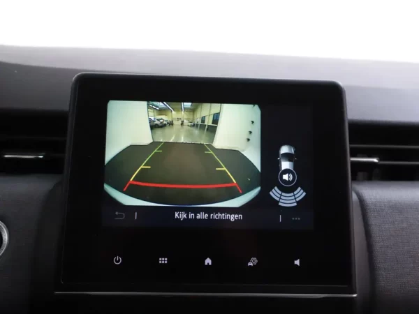 Renault Clio 1.6 E-Tech Full Hybrid 145