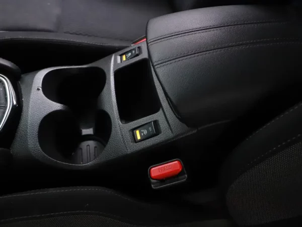 Photo 14 of 26 of SJNFFAJ11U2639705 Nissan QASHQAI 1.3 DIG-T Business Edition Pano