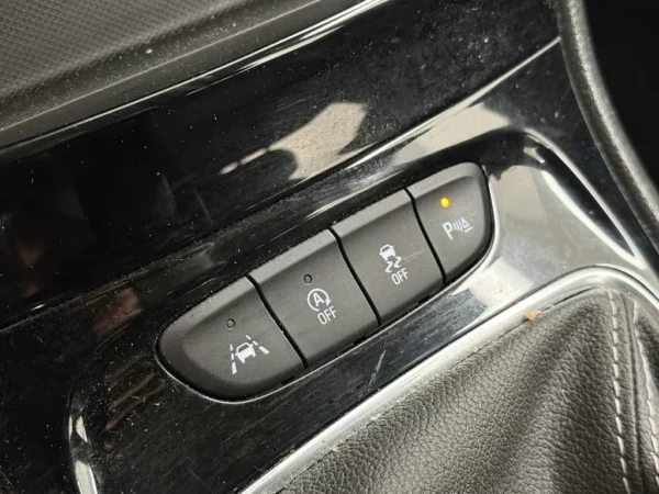 Photo 14 of 26 of W0VBE8EA5K8056052 Opel Astra Sports Tourer 1.0 Turbo Business