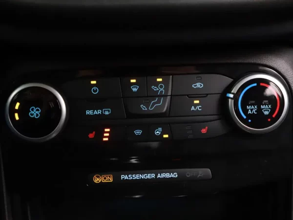 Photo 14 of 26 of WF02XXERK2LD35640 Ford Puma 1.0 EcoBoost Hybrid Titanium LED