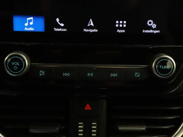 Photo 14 of 26 of WF0JXXGAHJKU78509 Ford Fiesta 1.0 EcoBoost ST-Line (5-drs Hatchb.)