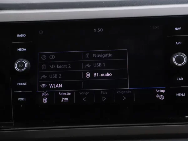 Photo 14 of 26 of WVWZZZAWZJY174205 Volkswagen Polo 1.0 TSI Comfortline Business 5-drs Hatchb.