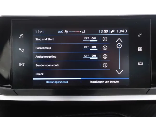 Peugeot 208 1.2 PureTech Active Pack (5-drs