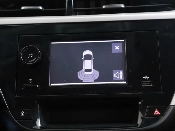 Photo 14 of 27 of VXKUPHNEKM4207516 Opel Corsa 1.2 Elegance (5-drs Hatchb.) Cruise