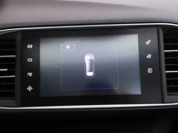 Photo 14 of 28 of VF3LRHNYHFS262025 Peugeot 308 SW 1.2 PureTech GT Line