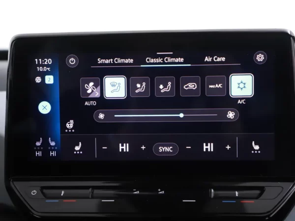 Photo 14 of 28 of WVWZZZE1ZMP002540 Volkswagen ID.3 First Plus 58 kWh IQ-Light