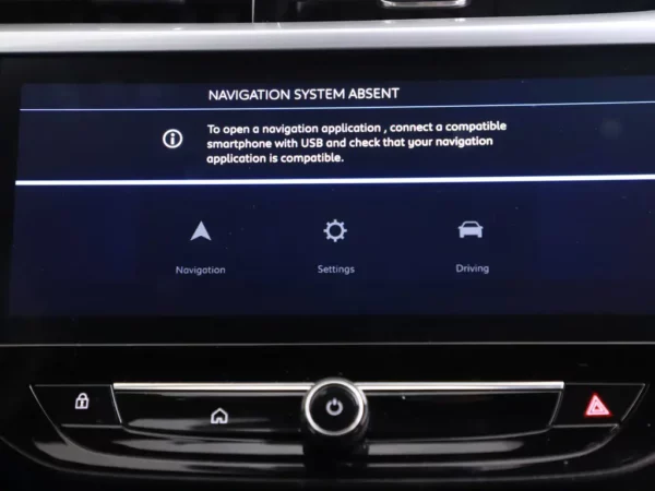 Photo 14 of 29 of VXKUPHPY0R4205926 Opel Corsa 1.2 Turbo Aut. Hybrid GS-Line