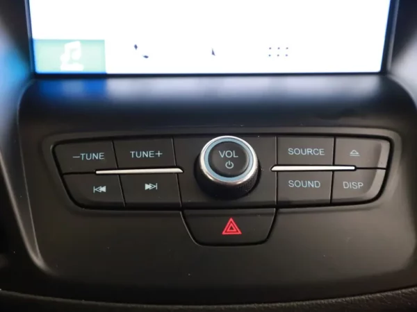 Photo 14 of 29 of WF0AXXWPMAJJ25190 Ford Kuga 1.5 EcoBoost Titanium Led