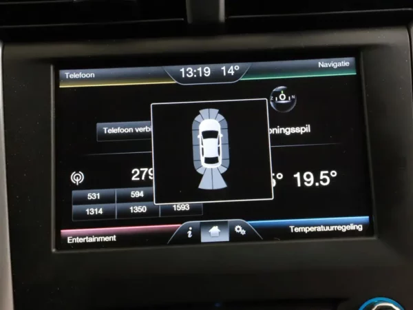 Photo 14 of 30 of WF0EXXWPCEFL17297 Ford Mondeo 1.5 Titanium Navi