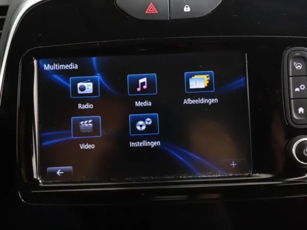 Photo 14 of 31 of VF1R8700763606314 Renault Captur 0.9 TCe Intens Navi