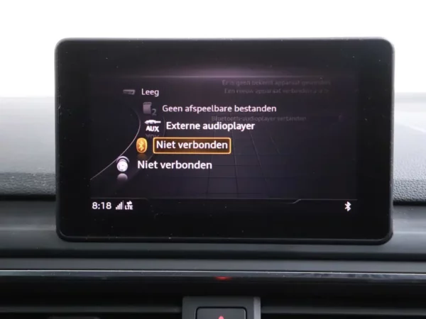 Photo 14 of 31 of WAUZZZF52JA089115 Audi A5 Sportback 1.4 TFSI Aut. Sport S-line Edition LED