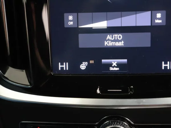 Volvo V60 2.0 T5 Aut. R-Design LED