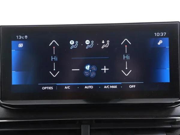 Photo 14 of 32 of VF3MRHNSULS278867 Peugeot 5008 1.2 Aut. PureTech Allure 5-drs SUV