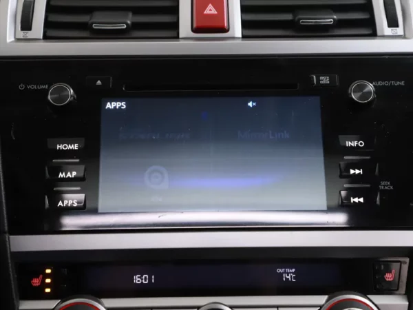 Photo 14 of 33 of JF1BS9LC2FG024715 Subaru Outback 2.5i Premium Pano