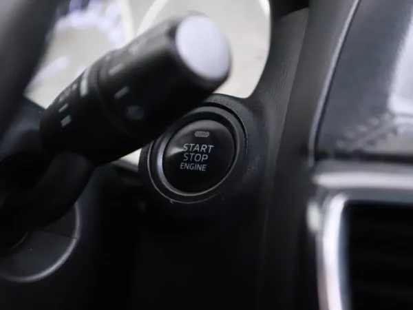 Photo 14 of 33 of JMZKEN97800424807 Mazda CX-5 2.0 SkyActiv-G 160 GT-M 4WD Leder