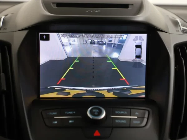 Photo 14 of 35 of WF0AXXWPMAKY67830 Ford Kuga 1.5 EcoBoost ST Line LED