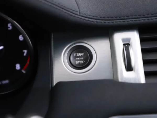 Land Rover Range Rover Evoque 2.0 Si4 Dynamic 5-drs SUV