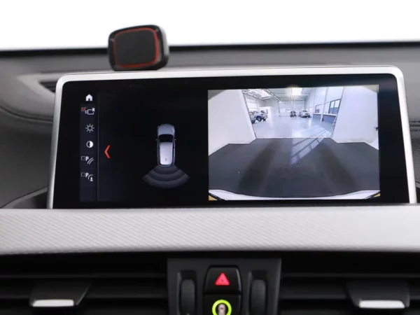 Photo 14 of 36 of WBA31AA01L3L54513 BMW X1 sDrive18i Aut.