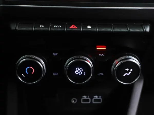 Renault Clio 1.6 E-Tech Full Hybrid 145