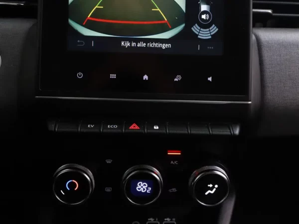 Renault Clio 1.6 E-Tech Full Hybrid 145