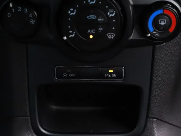 Photo 15 of 25 of WF0DXXGAKDGT64860 Ford Fiesta 1.0 Style Ultimate Cruise Alloy