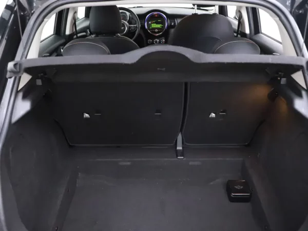 Photo 15 of 25 of WMWXS110202C22296 Mini Mini 1.2 One Business 5-drs Hatchb