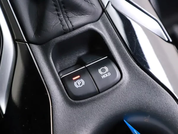 Photo 15 of 26 of SB1Z93BE90E127408 Toyota Corolla Touring Sports 1.8 Hybrid Active