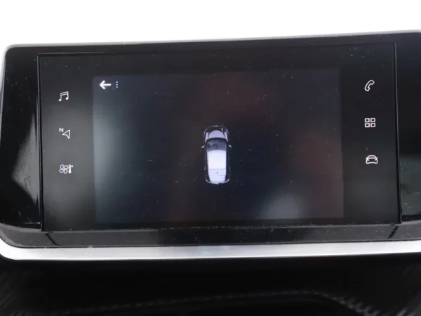 Photo 15 of 26 of VR3UPHMHDN5881101 Peugeot 208 1.2 PureTech Active Pack Airco