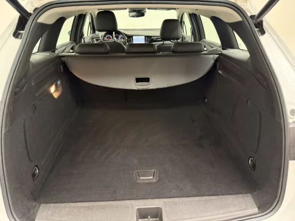 Photo 15 of 26 of W0VBE8EA5K8056052 Opel Astra Sports Tourer 1.0 Turbo Business