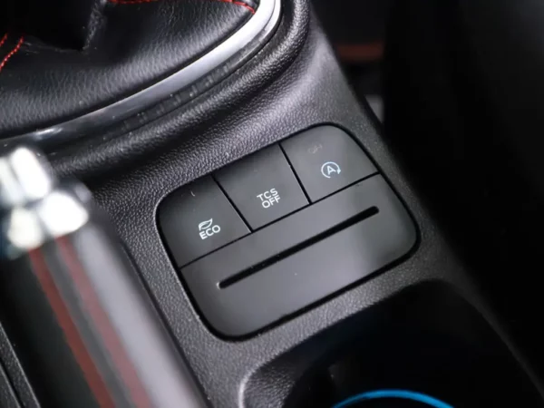 Photo 15 of 26 of WF0JXXGAHJJR22941 Ford Fiesta 1.0 EcoBoost ST-Line Alloy Wheels