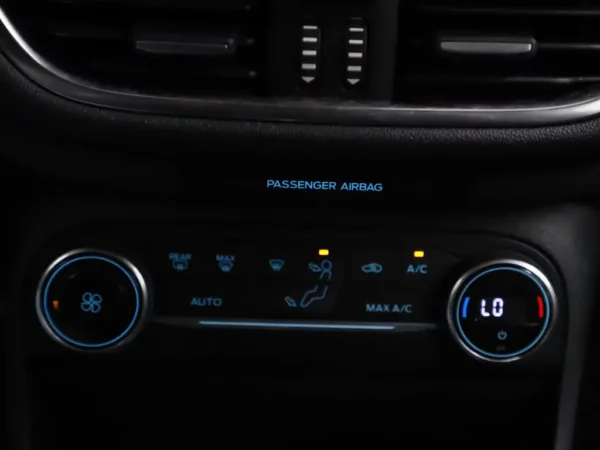 Photo 15 of 26 of WF0JXXGAHJKU78509 Ford Fiesta 1.0 EcoBoost ST-Line (5-drs Hatchb.)