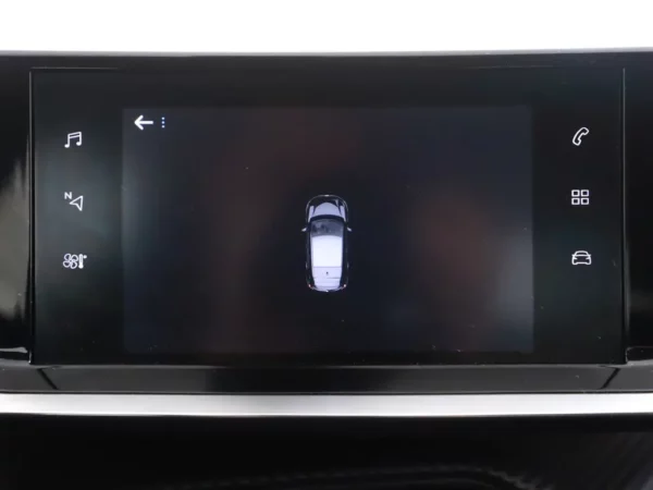 Peugeot 208 1.2 PureTech Active Pack (5-drs