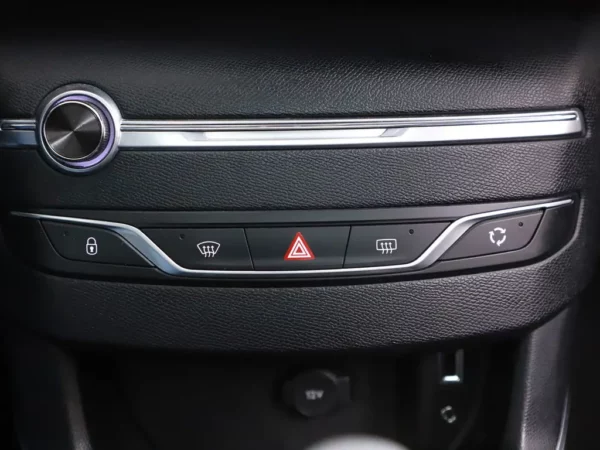 Photo 15 of 28 of VF3LRHNYHFS262025 Peugeot 308 SW 1.2 PureTech GT Line