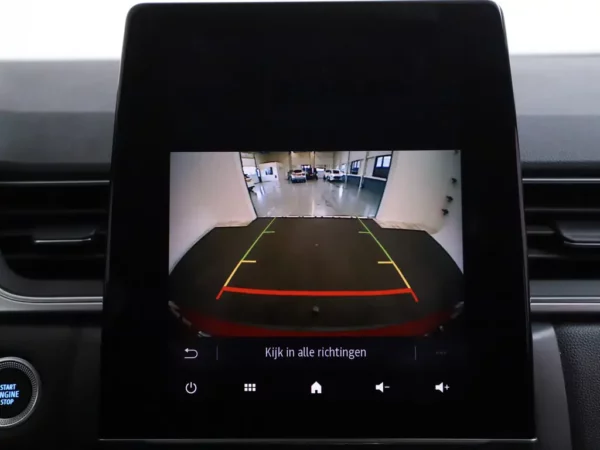 Photo 15 of 29 of VF1RJB00766260982 Renault Captur 1.6 E-Tech Plug-in Hybrid 160 Intens